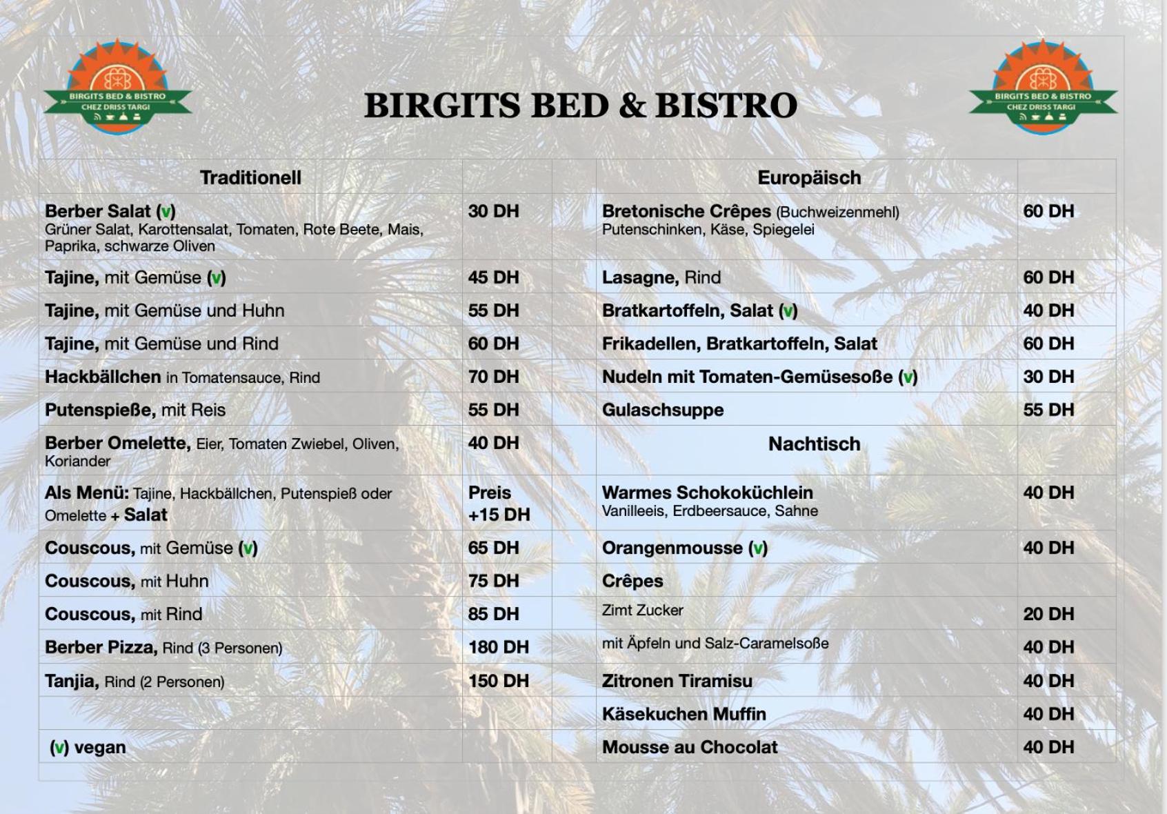Birgits Bed & Bistro, Garage Fuer Biker Kostenlos Meski Exteriör bild